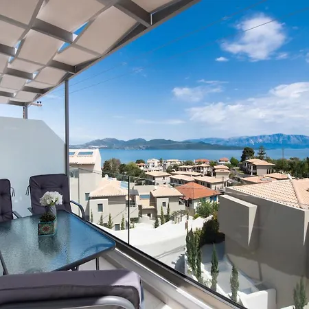 Above Blue Maisonettes Grey Diamond Διαμέρισμα *