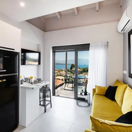 Διαμέρισμα Above Blue Maisonettes Grey Diamond *